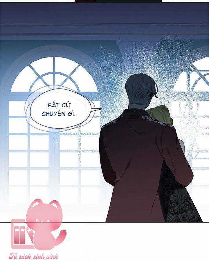 Gia Đình Bị Ám Ảnh Bởi Tôi Chapter 49 trang 70