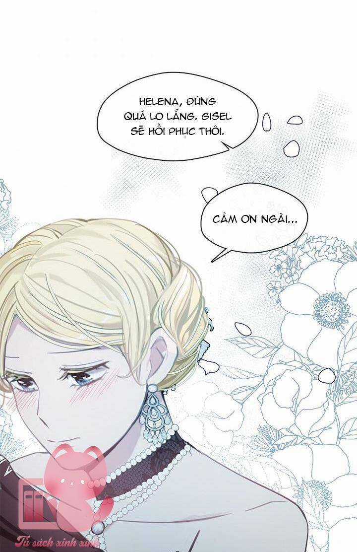 Gia Đình Bị Ám Ảnh Bởi Tôi Chapter 49 trang 71