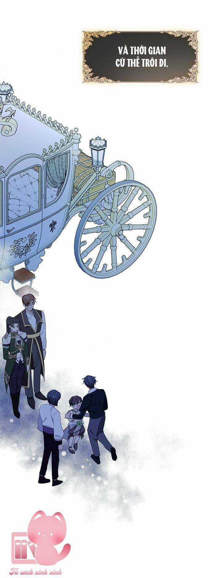 Gia Đình Bị Ám Ảnh Bởi Tôi Chapter 49 trang 76