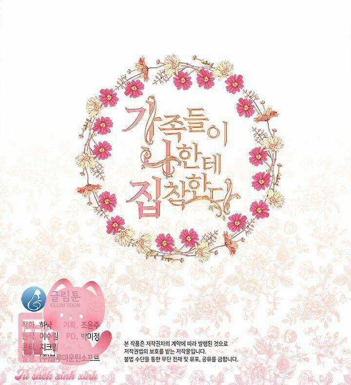 Gia Đình Bị Ám Ảnh Bởi Tôi Chapter 49 trang 78