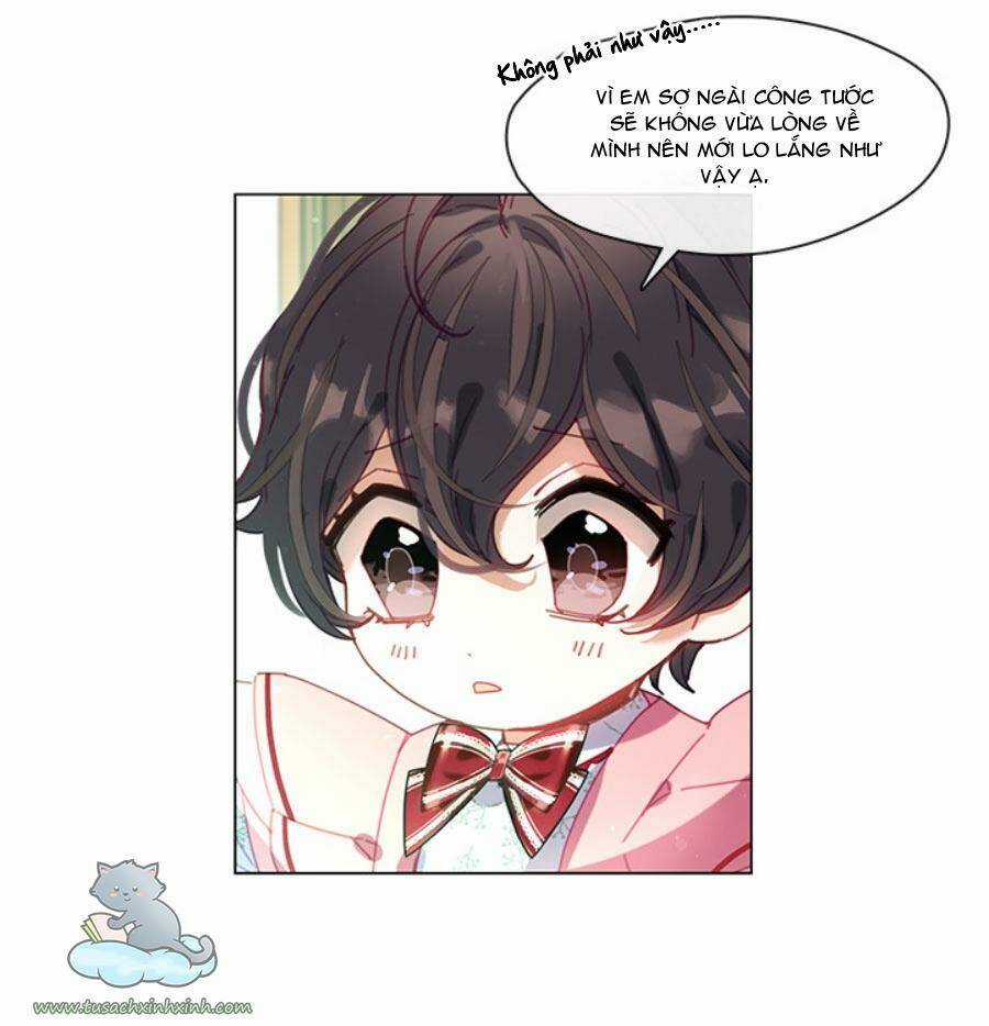 Gia Đình Bị Ám Ảnh Bởi Tôi Chapter 5 trang 10