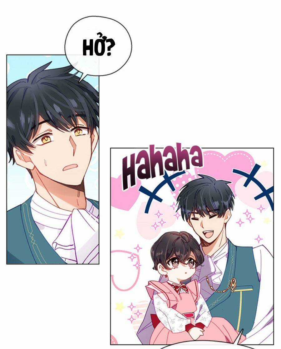 Gia Đình Bị Ám Ảnh Bởi Tôi Chapter 5 trang 11