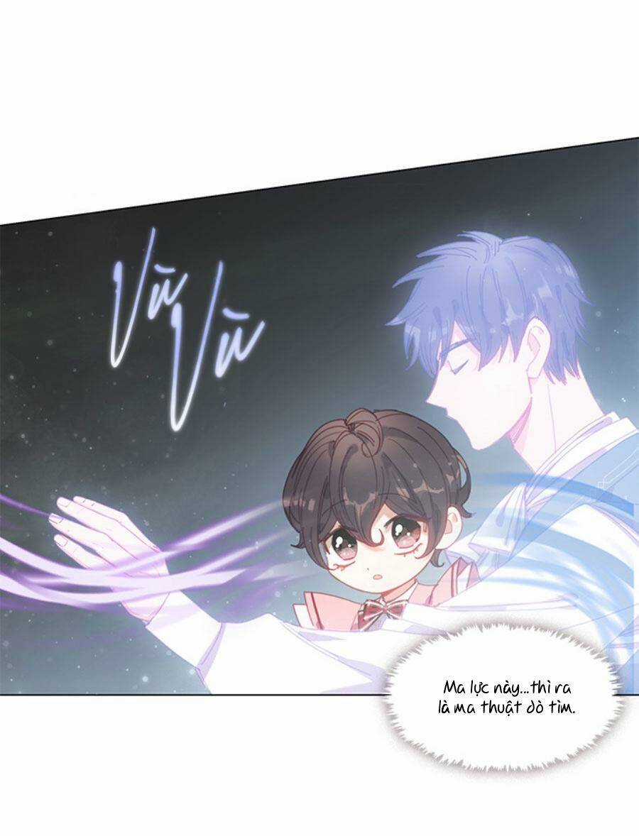 Gia Đình Bị Ám Ảnh Bởi Tôi Chapter 5 trang 17