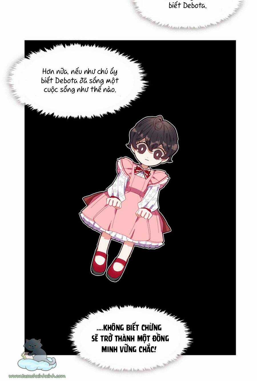 Gia Đình Bị Ám Ảnh Bởi Tôi Chapter 5 trang 2