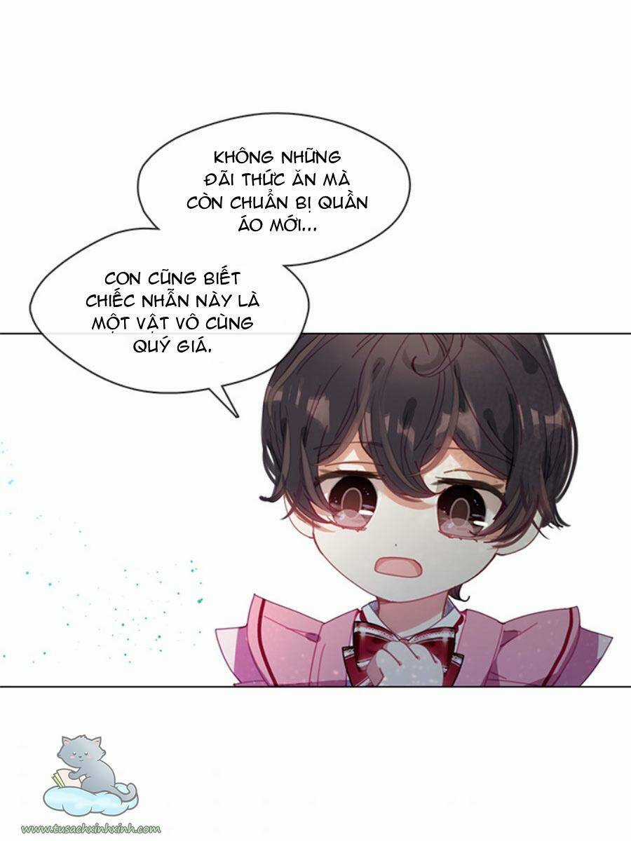 Gia Đình Bị Ám Ảnh Bởi Tôi Chapter 5 trang 27