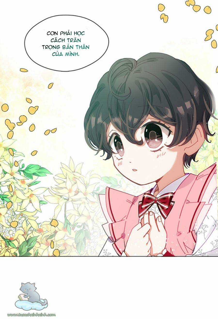 Gia Đình Bị Ám Ảnh Bởi Tôi Chapter 5 trang 33