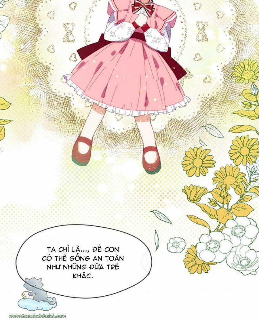 Gia Đình Bị Ám Ảnh Bởi Tôi Chapter 5 trang 35