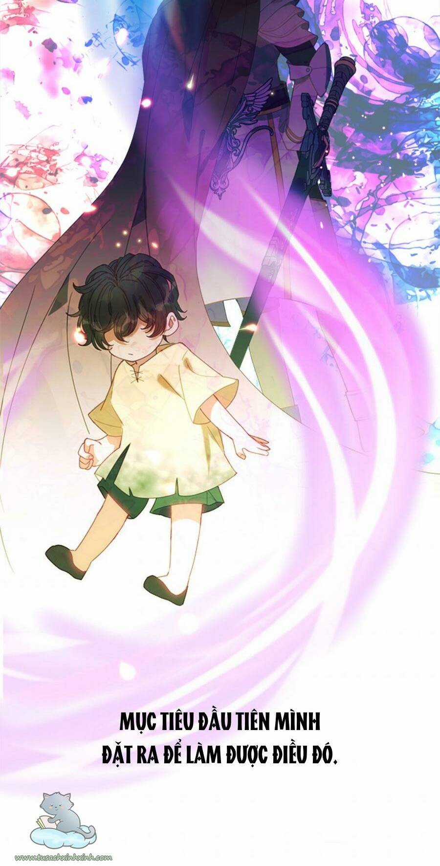 Gia Đình Bị Ám Ảnh Bởi Tôi Chapter 5 trang 4