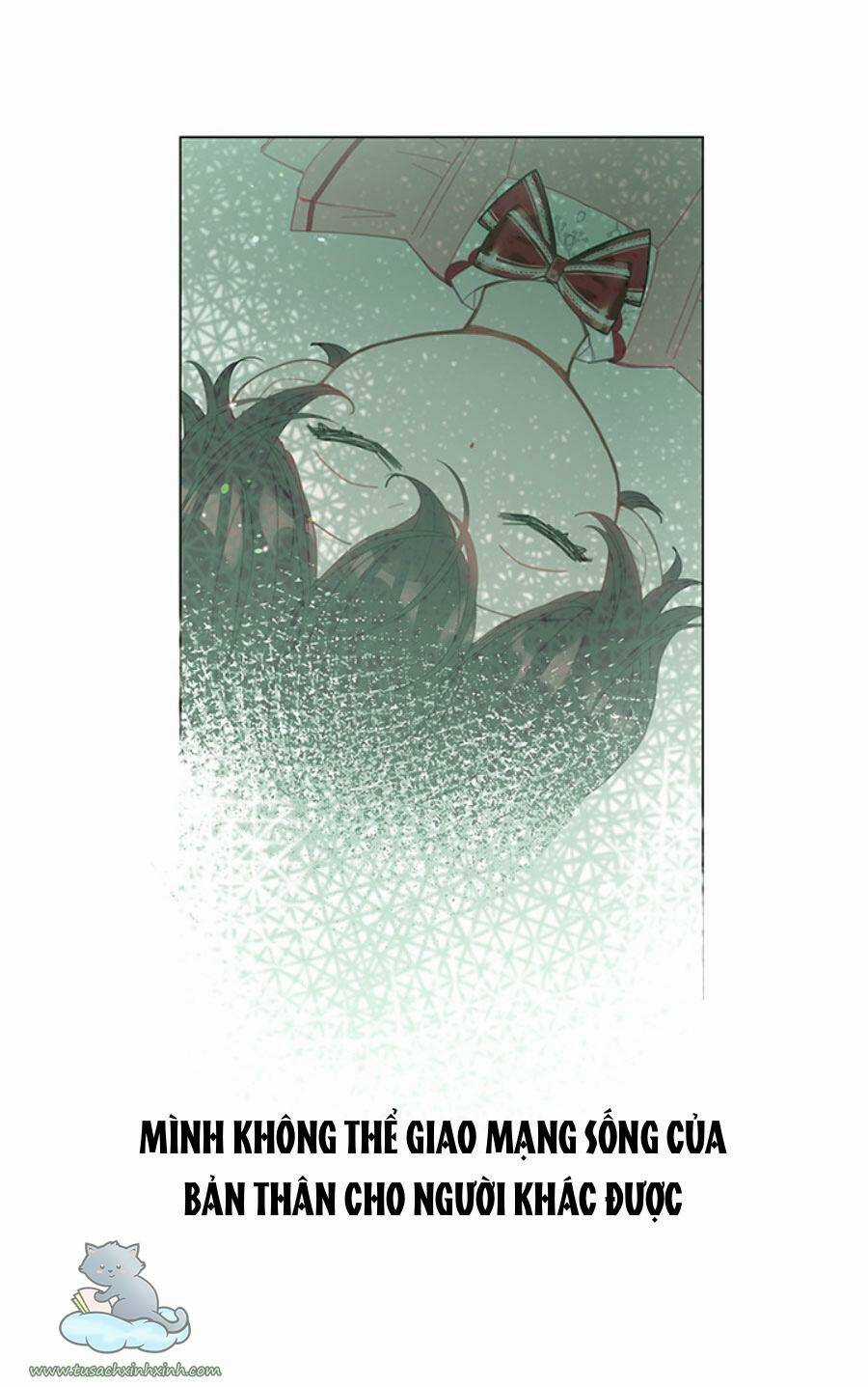 Gia Đình Bị Ám Ảnh Bởi Tôi Chapter 5 trang 40