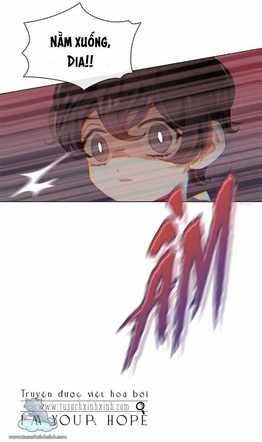 Gia Đình Bị Ám Ảnh Bởi Tôi Chapter 5 trang 44