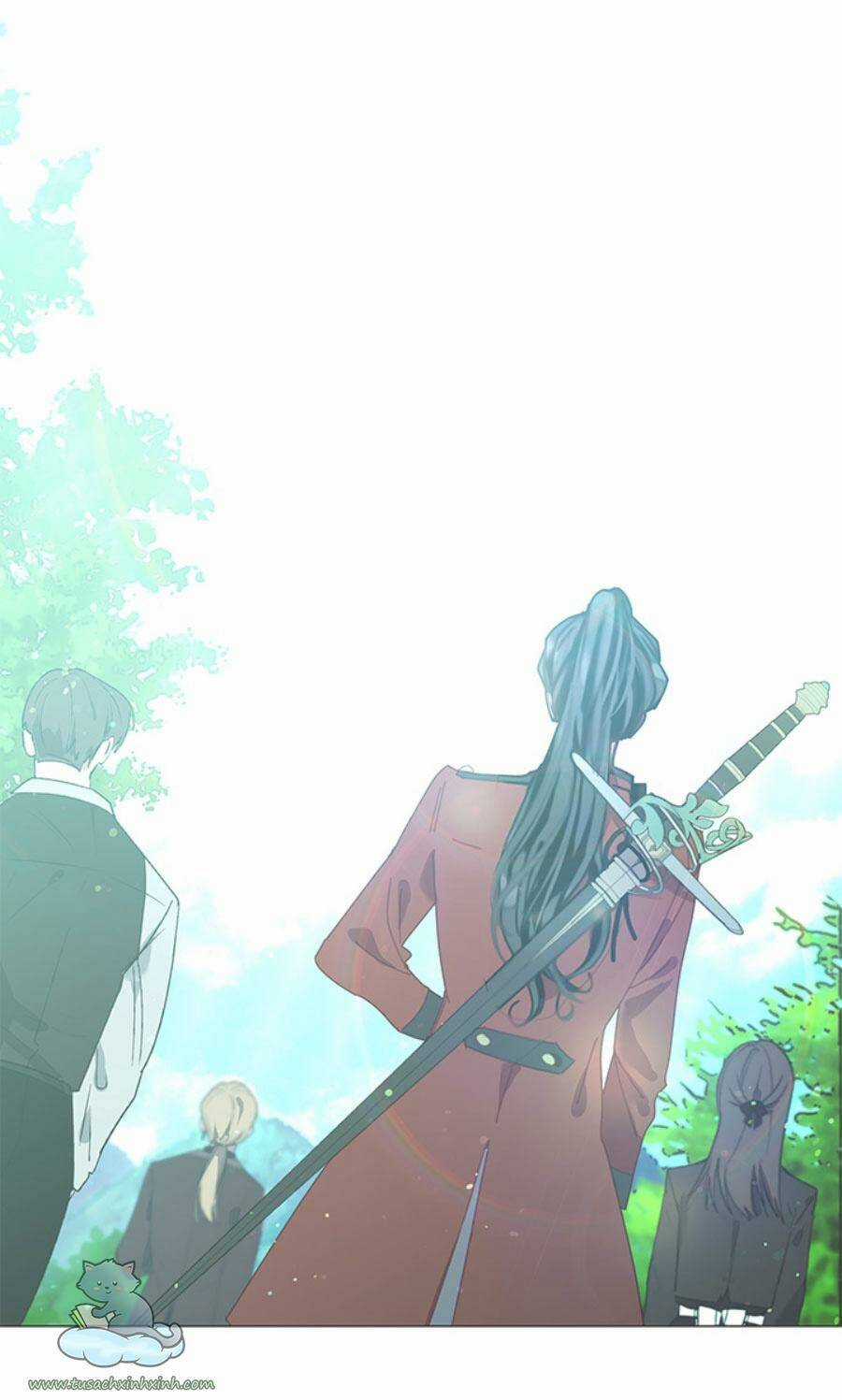 Gia Đình Bị Ám Ảnh Bởi Tôi Chapter 5 trang 46