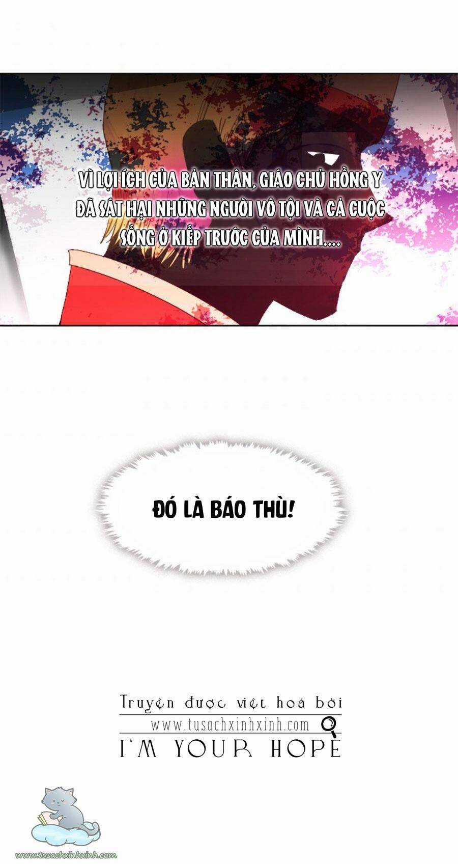 Gia Đình Bị Ám Ảnh Bởi Tôi Chapter 5 trang 5