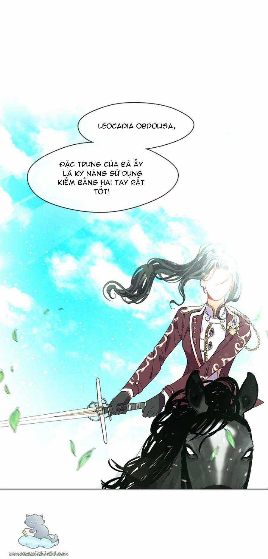 Gia Đình Bị Ám Ảnh Bởi Tôi Chapter 5 trang 8