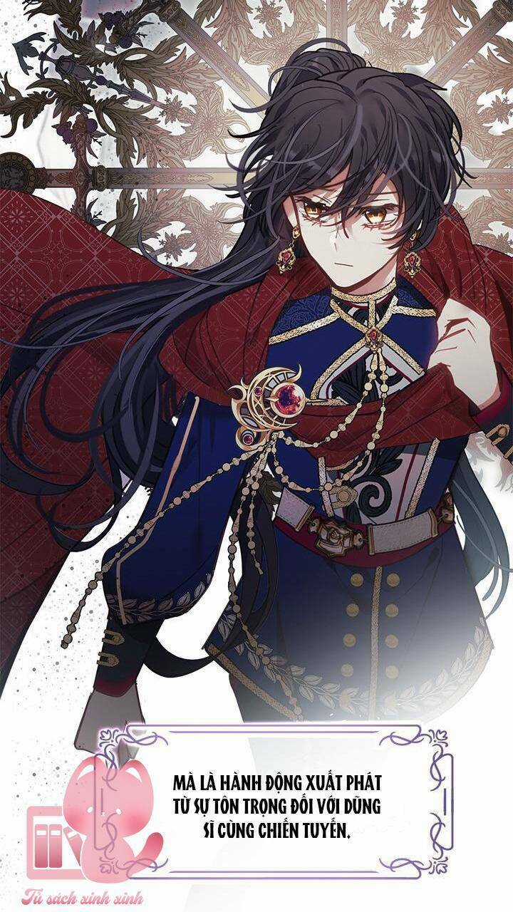 Gia Đình Bị Ám Ảnh Bởi Tôi Chapter 50 trang 104