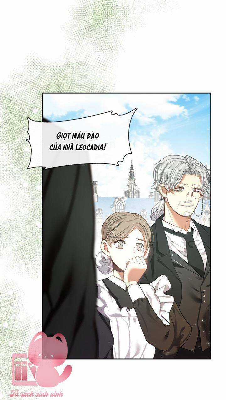 Gia Đình Bị Ám Ảnh Bởi Tôi Chapter 50 trang 11