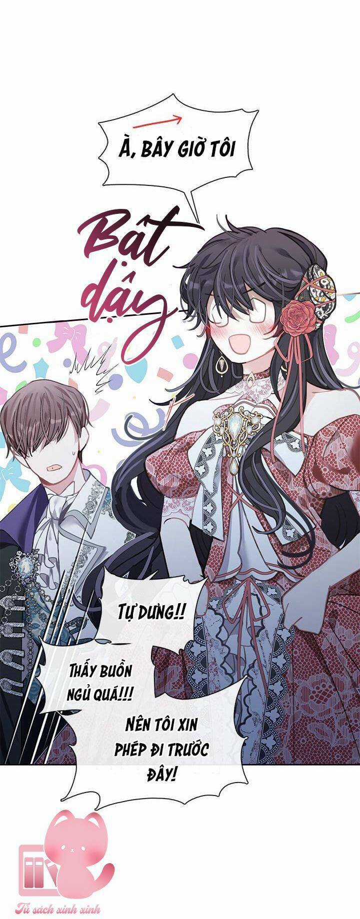 Gia Đình Bị Ám Ảnh Bởi Tôi Chapter 50 trang 113