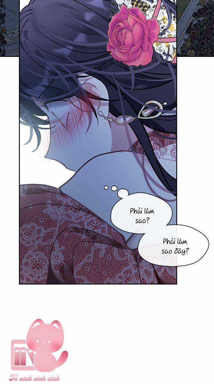 Gia Đình Bị Ám Ảnh Bởi Tôi Chapter 50 trang 117