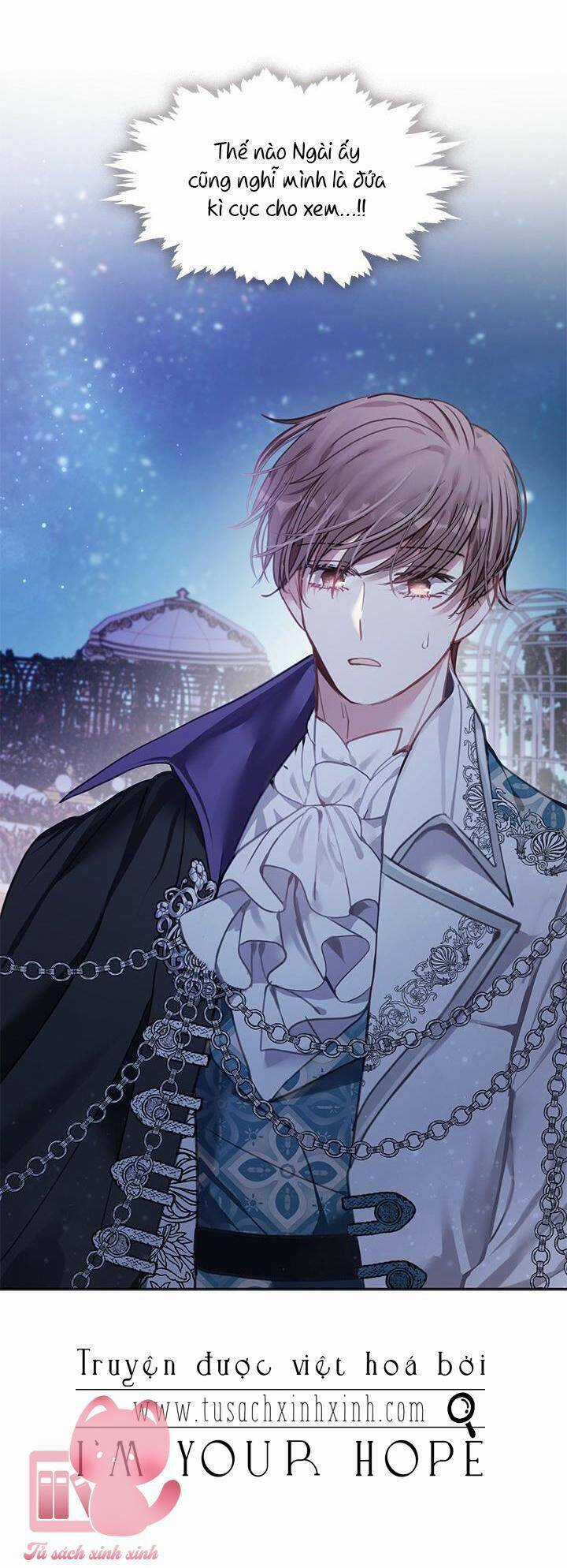 Gia Đình Bị Ám Ảnh Bởi Tôi Chapter 50 trang 118