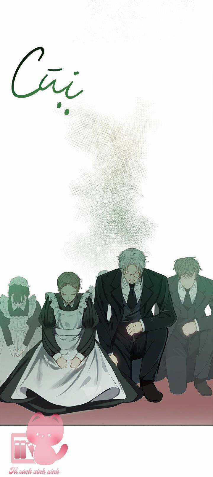 Gia Đình Bị Ám Ảnh Bởi Tôi Chapter 50 trang 13