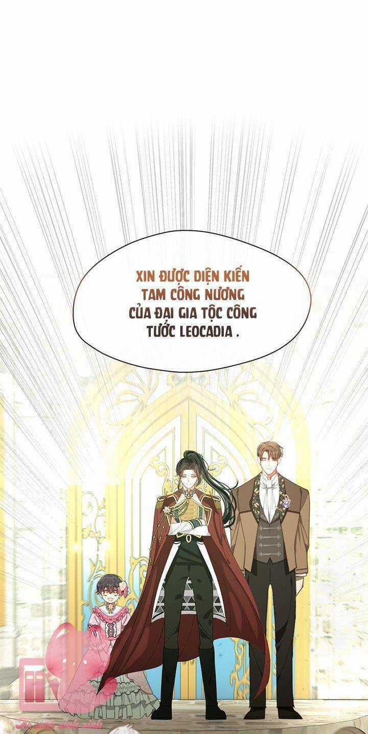 Gia Đình Bị Ám Ảnh Bởi Tôi Chapter 50 trang 14