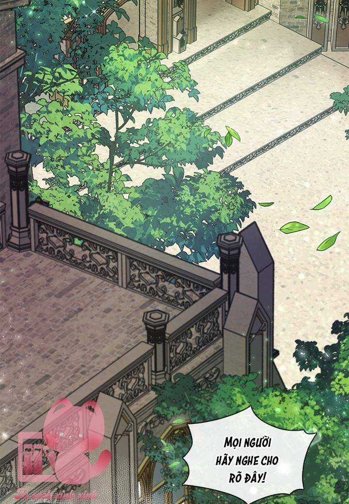 Gia Đình Bị Ám Ảnh Bởi Tôi Chapter 50 trang 2