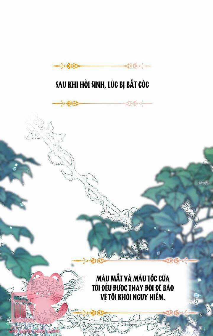 Gia Đình Bị Ám Ảnh Bởi Tôi Chapter 50 trang 20