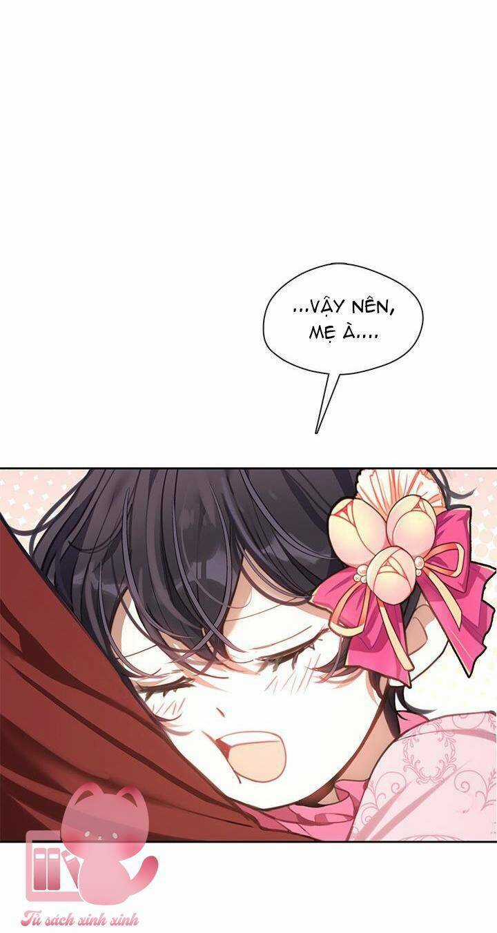 Gia Đình Bị Ám Ảnh Bởi Tôi Chapter 50 trang 26