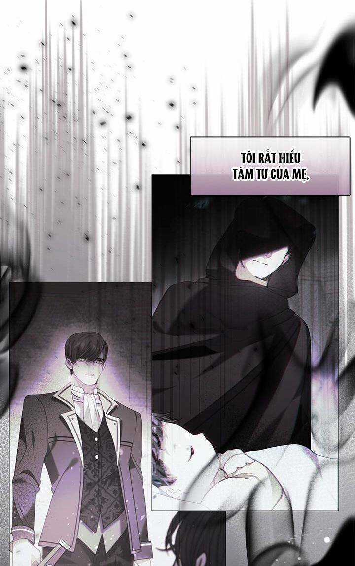 Gia Đình Bị Ám Ảnh Bởi Tôi Chapter 50 trang 30