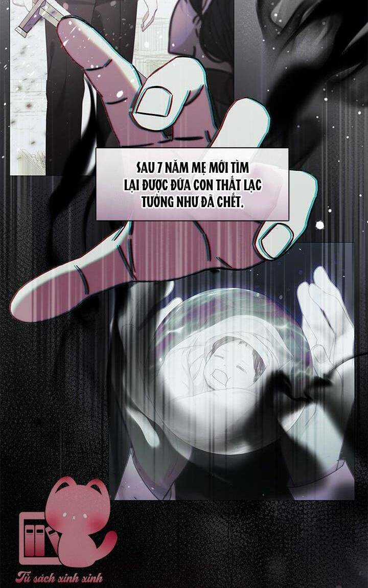 Gia Đình Bị Ám Ảnh Bởi Tôi Chapter 50 trang 31