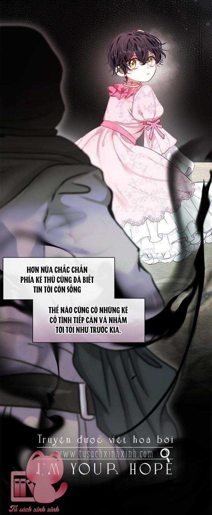 Gia Đình Bị Ám Ảnh Bởi Tôi Chapter 50 trang 32