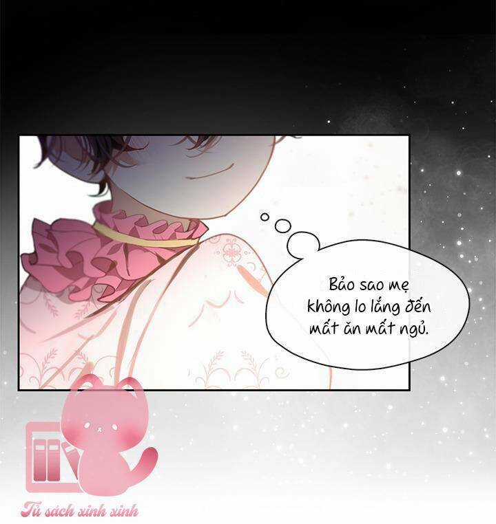 Gia Đình Bị Ám Ảnh Bởi Tôi Chapter 50 trang 33