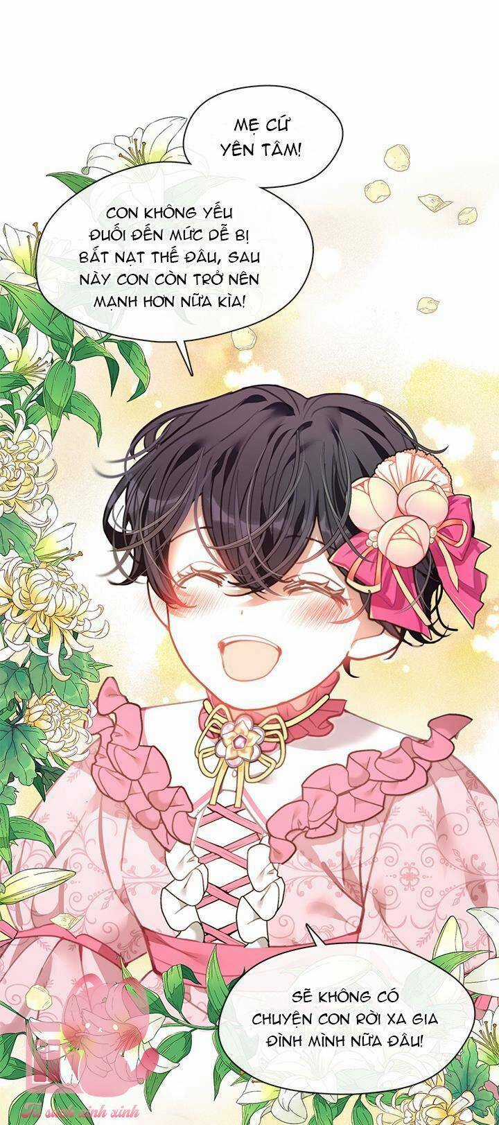 Gia Đình Bị Ám Ảnh Bởi Tôi Chapter 50 trang 35