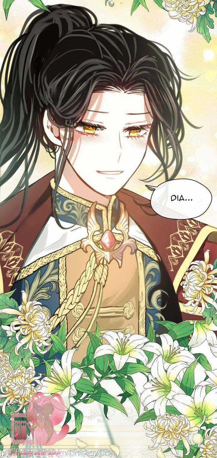 Gia Đình Bị Ám Ảnh Bởi Tôi Chapter 50 trang 36