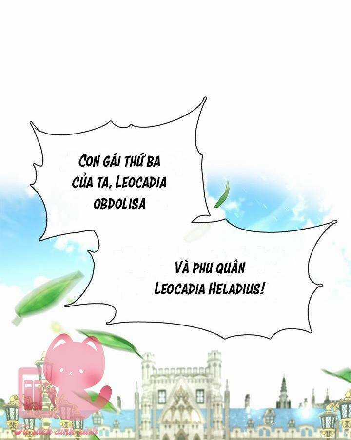 Gia Đình Bị Ám Ảnh Bởi Tôi Chapter 50 trang 4