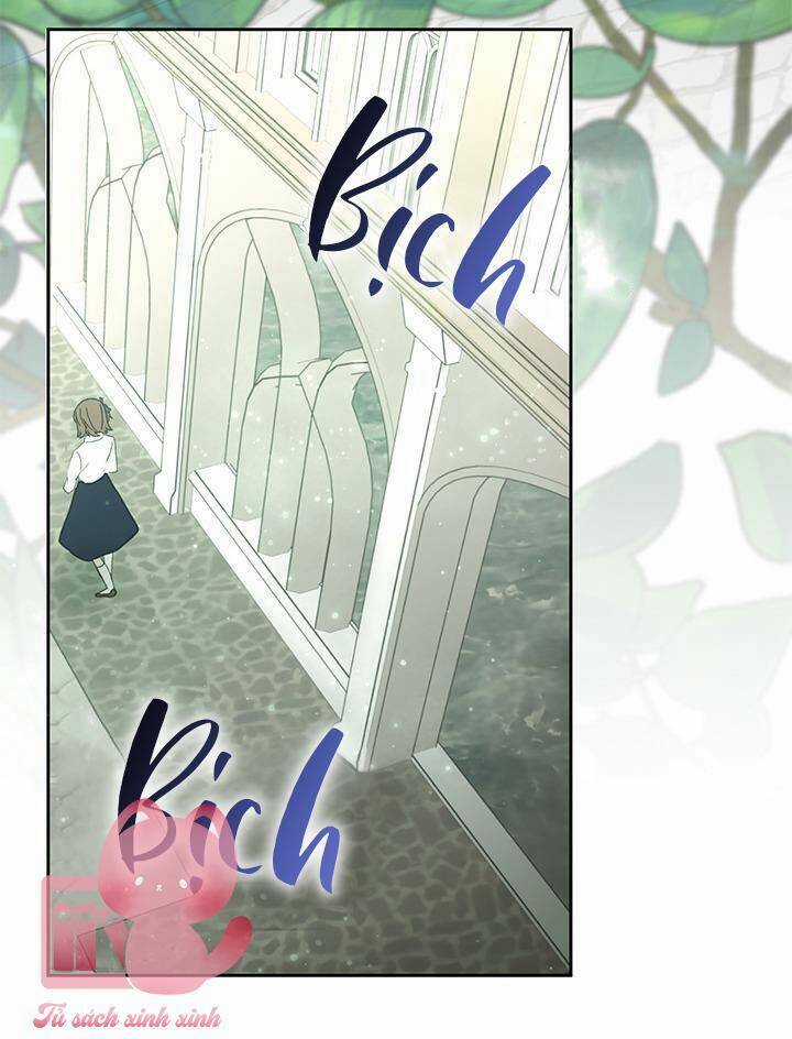 Gia Đình Bị Ám Ảnh Bởi Tôi Chapter 50 trang 54