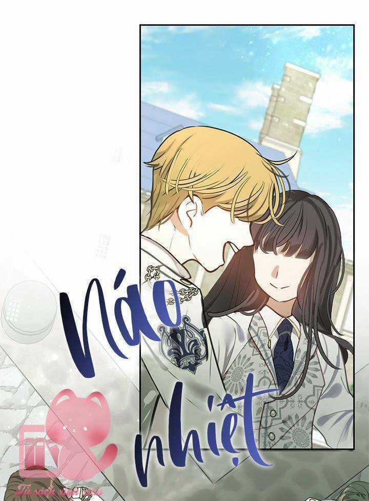 Gia Đình Bị Ám Ảnh Bởi Tôi Chapter 50 trang 55