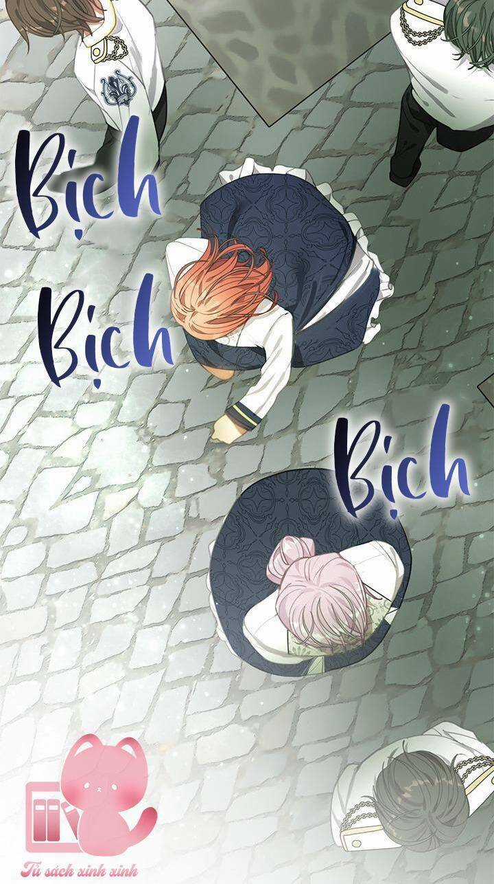 Gia Đình Bị Ám Ảnh Bởi Tôi Chapter 50 trang 56