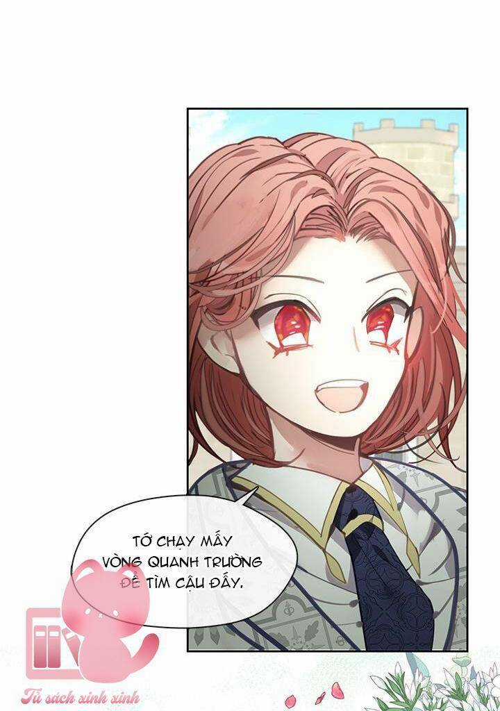 Gia Đình Bị Ám Ảnh Bởi Tôi Chapter 50 trang 58