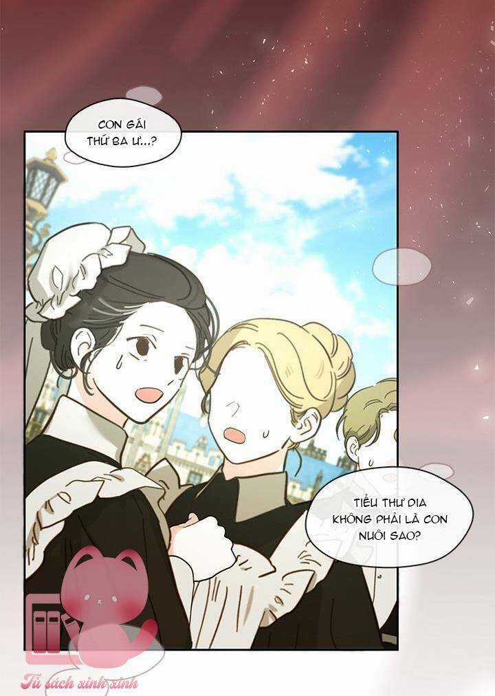 Gia Đình Bị Ám Ảnh Bởi Tôi Chapter 50 trang 6