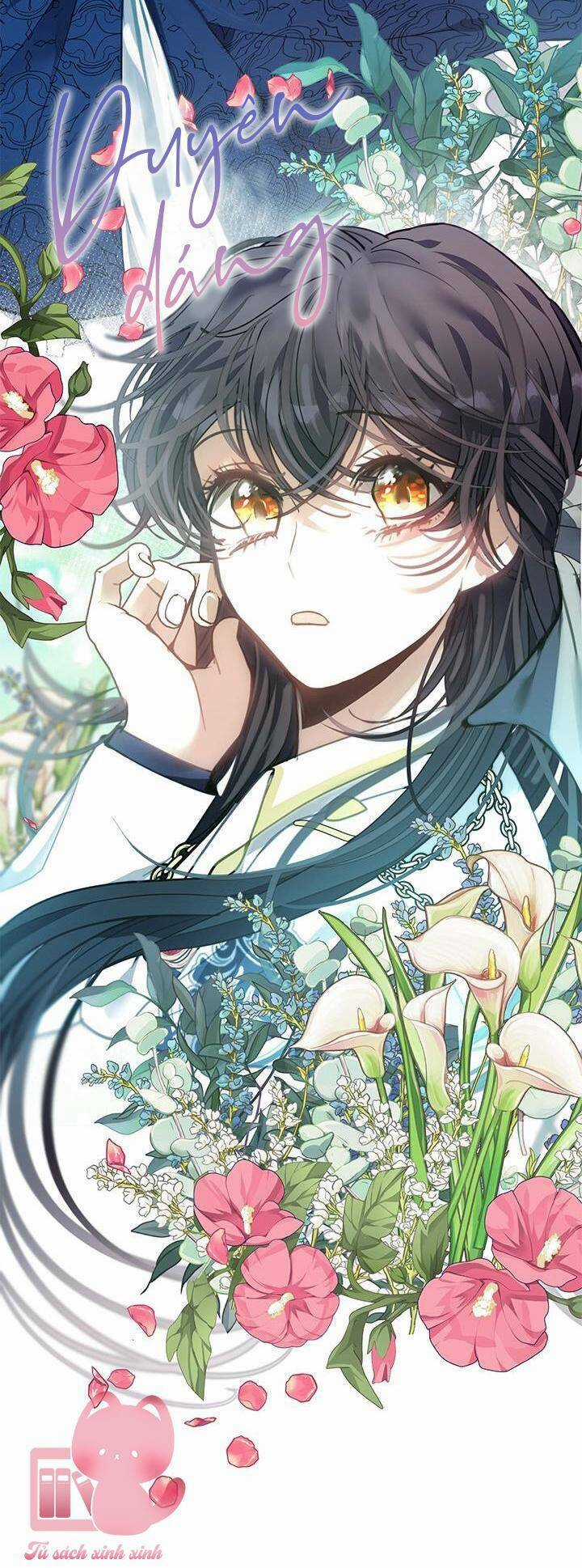 Gia Đình Bị Ám Ảnh Bởi Tôi Chapter 50 trang 60