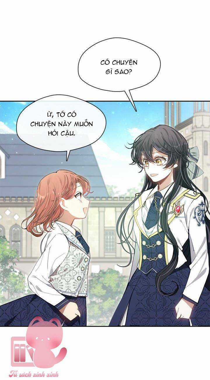 Gia Đình Bị Ám Ảnh Bởi Tôi Chapter 50 trang 61