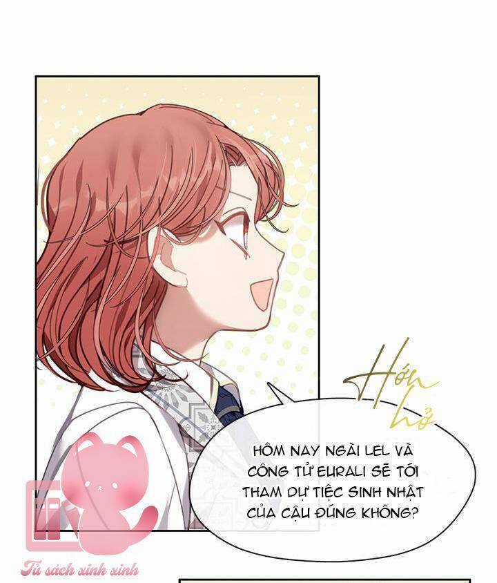 Gia Đình Bị Ám Ảnh Bởi Tôi Chapter 50 trang 62