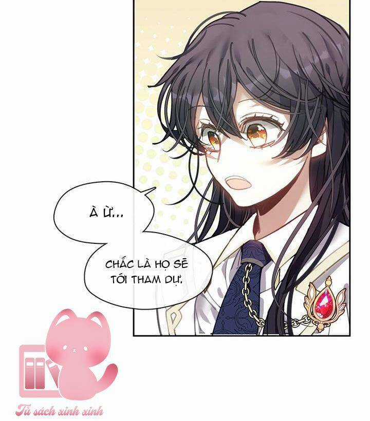 Gia Đình Bị Ám Ảnh Bởi Tôi Chapter 50 trang 63