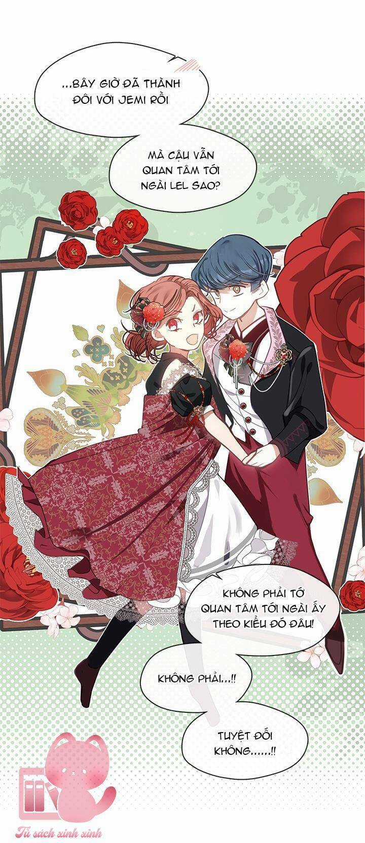 Gia Đình Bị Ám Ảnh Bởi Tôi Chapter 50 trang 65