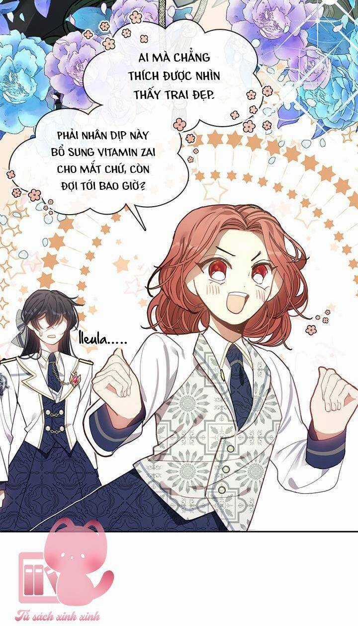 Gia Đình Bị Ám Ảnh Bởi Tôi Chapter 50 trang 68