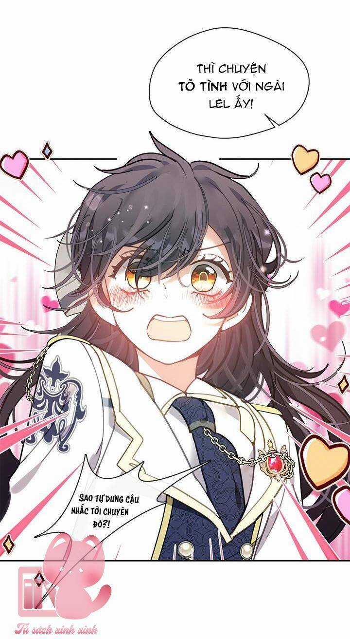 Gia Đình Bị Ám Ảnh Bởi Tôi Chapter 50 trang 70