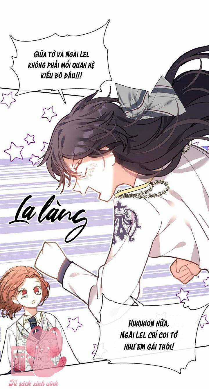 Gia Đình Bị Ám Ảnh Bởi Tôi Chapter 50 trang 71