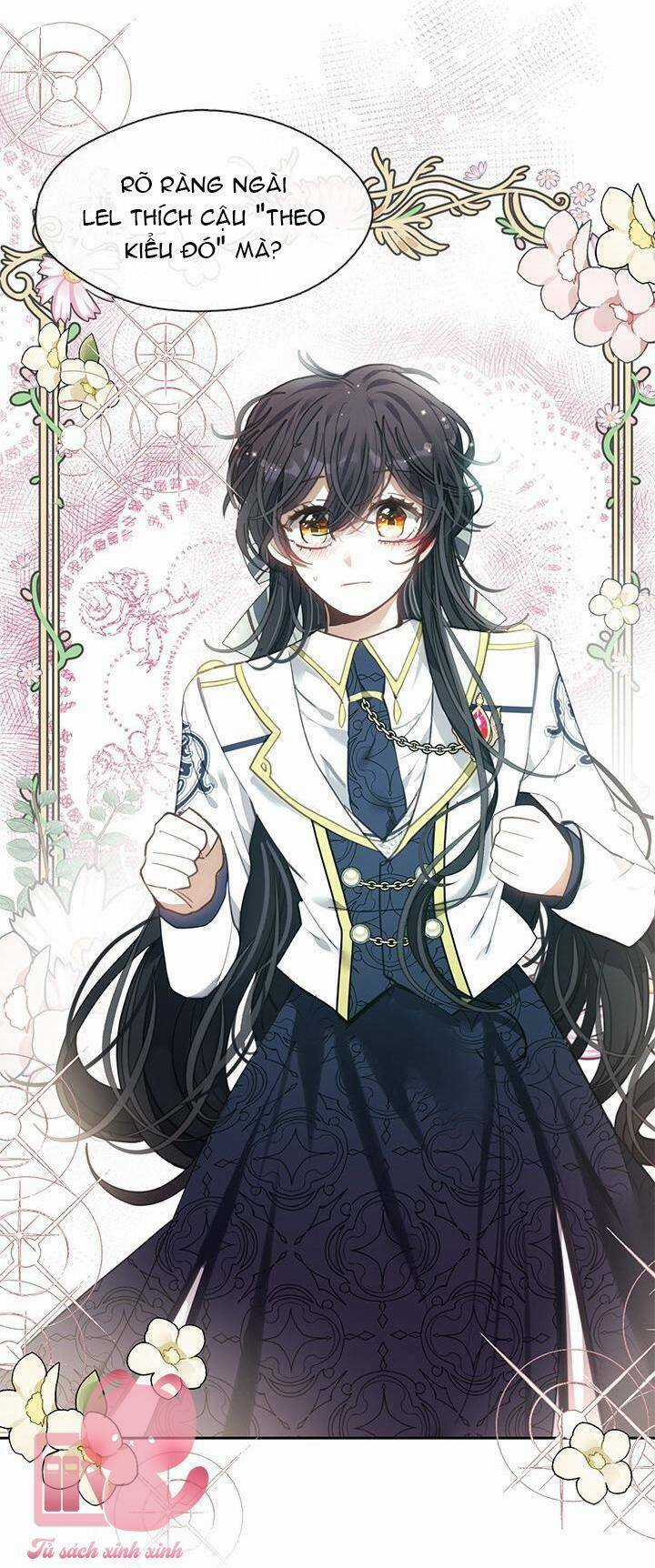 Gia Đình Bị Ám Ảnh Bởi Tôi Chapter 50 trang 73