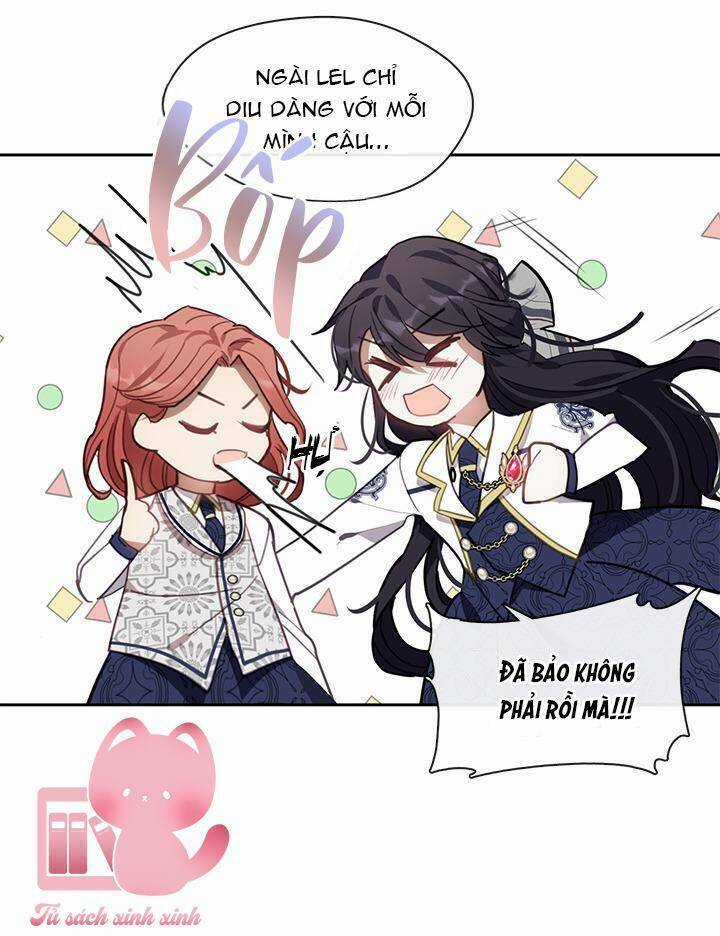 Gia Đình Bị Ám Ảnh Bởi Tôi Chapter 50 trang 74