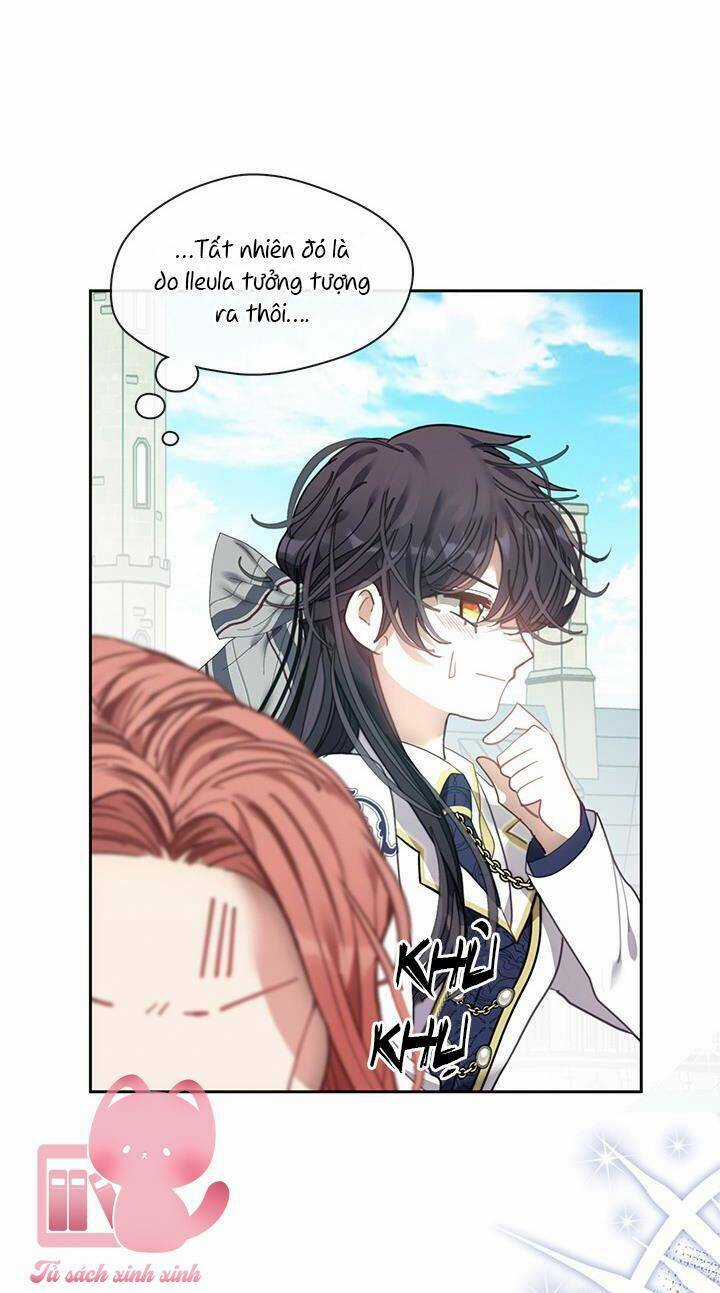 Gia Đình Bị Ám Ảnh Bởi Tôi Chapter 50 trang 75